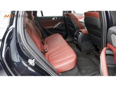 BMW X6 xDrive40i M Sport Premium Package - ფოტო 8