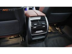 BMW X6 xDrive40i M Sport Premium Package - ფოტო 9