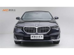 BMW 5 Series 530Li Luxury Edition Premium Package - ფოტო 2