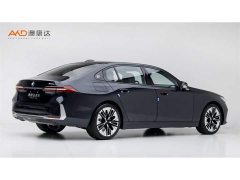 BMW 5 Series 530Li Luxury Edition Premium Package - ფოტო 3