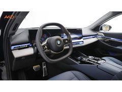BMW 5 Series 530Li Luxury Edition Premium Package - ფოტო 6