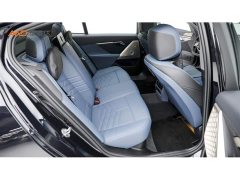 BMW 5 Series 530Li Luxury Edition Premium Package - ფოტო 8