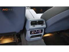 BMW 5 Series 530Li Luxury Edition Premium Package - ფოტო 9