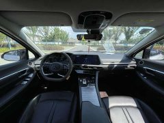 Hyundai Sonata 2020 270TGDi DCT GLS Elite - ფოტო 7