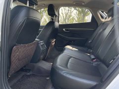 Hyundai Sonata 2020 270TGDi DCT GLS Elite - ფოტო 8