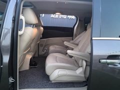 Buick GL8 2023 Land Executive Cabin 652T Smart Luxury - ფოტო 10