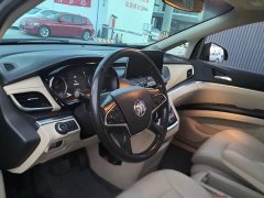 Buick GL8 2023 Land Executive Cabin 652T Smart Luxury - ფოტო 11