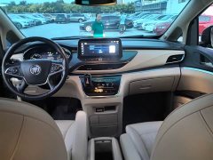 Buick GL8 2023 Land Executive Cabin 652T Smart Luxury - ფოტო 12
