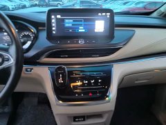 Buick GL8 2023 Land Executive Cabin 652T Smart Luxury - ფოტო 13