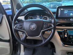 Buick GL8 2023 Land Executive Cabin 652T Smart Luxury - ფოტო 14