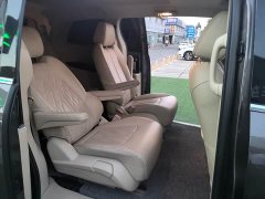 Buick GL8 2023 Land Executive Cabin 652T Smart Luxury - ფოტო 15