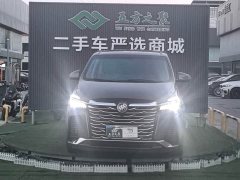 Buick GL8 2023 Land Executive Cabin 652T Smart Luxury - ფოტო 2