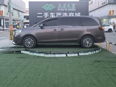 Buick GL8 2023 Land Executive Cabin 652T Smart Luxury - ფოტო 3