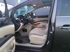 Buick GL8 2023 Land Executive Cabin 652T Smart Luxury - ფოტო 4