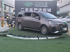 Buick GL8 2023 Land Executive Cabin 652T Smart Luxury - ფოტო 6