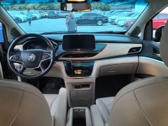 Buick GL8 2023 Land Executive Cabin 652T Smart Luxury - ფოტო 9