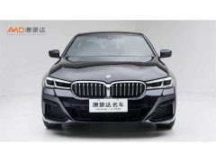BMW 5 Series Facelift 530Li Luxury M Sport Package - ფოტო 2