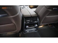 BMW 5 Series Facelift 530Li Luxury M Sport Package - ფოტო 9