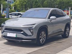 NIO EC6 2022 75kWh Sport Edition - ფოტო 1