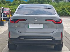 NIO EC6 2022 75kWh Sport Edition - ფოტო 11