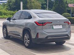 NIO EC6 2022 75kWh Sport Edition - ფოტო 12