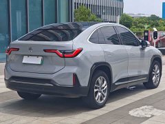 NIO EC6 2022 75kWh Sport Edition - ფოტო 13