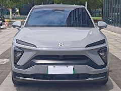 NIO EC6 2022 75kWh Sport Edition - ფოტო 2