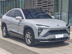 NIO EC6 2022 75kWh Sport Edition - ფოტო 3
