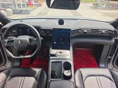 NIO EC6 2022 75kWh Sport Edition - ფოტო 6