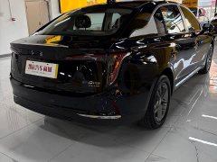 FAW Hongqi E-QM5 2025 610km PLUS - ფოტო 10