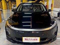 FAW Hongqi E-QM5 2025 610km PLUS - ფოტო 2