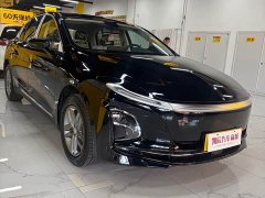 FAW Hongqi E-QM5 2025 610km PLUS - ფოტო 3