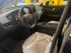 FAW Hongqi E-QM5 2025 610km PLUS - ფოტო 4