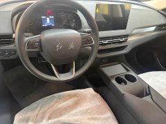 FAW Hongqi E-QM5 2025 610km PLUS - ფოტო 5