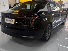 FAW Hongqi E-QM5 2025 610km PLUS - ფოტო 7