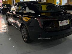FAW Hongqi E-QM5 2025 610km PLUS - ფოტო 8