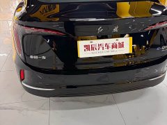 FAW Hongqi E-QM5 2025 610km PLUS - ფოტო 9