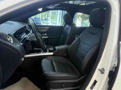 Mercedes-Benz GLA Facelift GLA 180 - ფოტო 11
