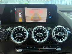 Mercedes-Benz GLA Facelift GLA 180 - ფოტო 12