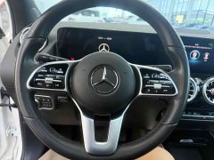 Mercedes-Benz GLA Facelift GLA 180 - ფოტო 13