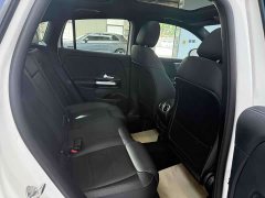 Mercedes-Benz GLA Facelift GLA 180 - ფოტო 19