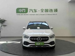 Mercedes-Benz GLA Facelift GLA 180 - ფოტო 2