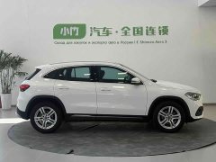 Mercedes-Benz GLA Facelift GLA 180 - ფოტო 6
