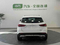 Mercedes-Benz GLA Facelift GLA 180 - ფოტო 7