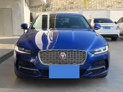 Jaguar XEL 2020 2.0T 200PS S Aspiration Elegance Edition - ფოტო 1