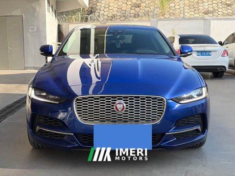 2021 Jaguar XEL 2020 2.0T 200PS S Aspiration Elegance Edition - ავტომობილი ჩინეთიდან