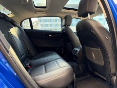 Jaguar XEL 2020 2.0T 200PS S Aspiration Elegance Edition - ფოტო 10