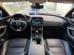 Jaguar XEL 2020 2.0T 200PS S Aspiration Elegance Edition - ფოტო 11