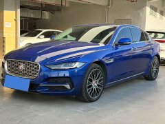 Jaguar XEL 2020 2.0T 200PS S Aspiration Elegance Edition - ფოტო 2
