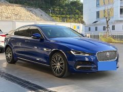 Jaguar XEL 2020 2.0T 200PS S Aspiration Elegance Edition - ფოტო 3